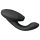 Womanizer Duo 2 - Estimulador 2en1 para Punto G (negro)
