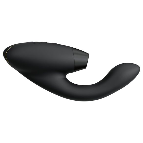 Womanizer Duo 2 - Succionador y vibrador punto G - negro
