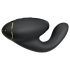 Womanizer Duo 2 - Vibrador 2en1 Punto G (negro)