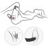 Womanizer Duo 2 - Vibrador 2en1 Punto G (negro)
