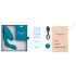 Womanizer Duo 2 - Vibrador 2en1 Punto G (Verde)