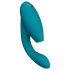 Womanizer Duo 2 - Vibrador 2en1 Punto G (verde)