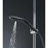 Womanizer Wave - Cabezal de Ducha Masajeador (Negro)