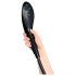 Womanizer Wave - Cabezal de Ducha Masajeador (Negro)