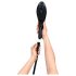 Womanizer Wave - Cabezal de Ducha Masajeador (Negro)