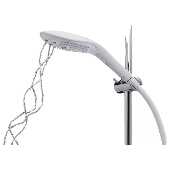 Womanizer Wave - cabezal de ducha masajeador (blanco)