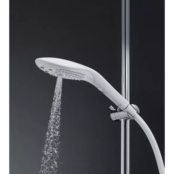Womanizer Wave - cabezal de ducha masajeador (blanco)