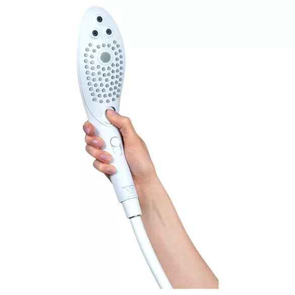 Womanizer Wave - cabezal de ducha masajeador (blanco)