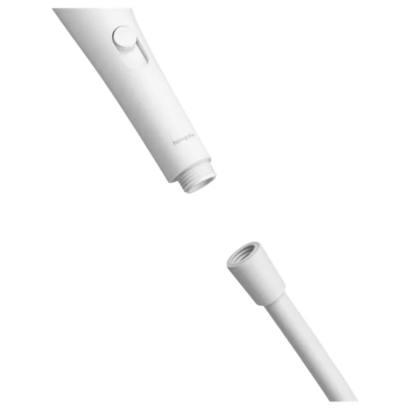 Womanizer Wave - cabezal de ducha masajeador (blanco)
