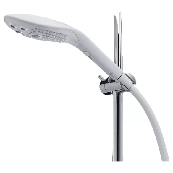 Womanizer Wave - cabezal de ducha masajeador (blanco)