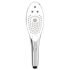 Womanizer Wave - cabezal de ducha masajeante (cromo)