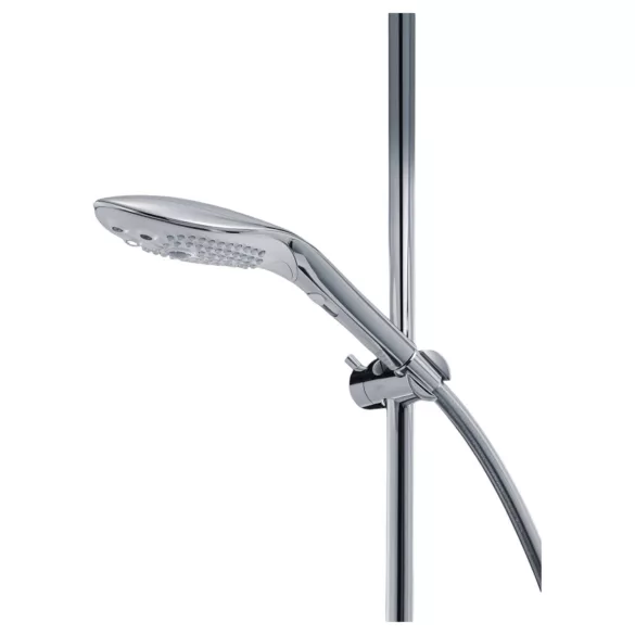 Womanizer Wave - cabezal de ducha masajeador - cromado