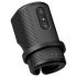Arcwave Zing - Masturbador con 2 motores (negro)