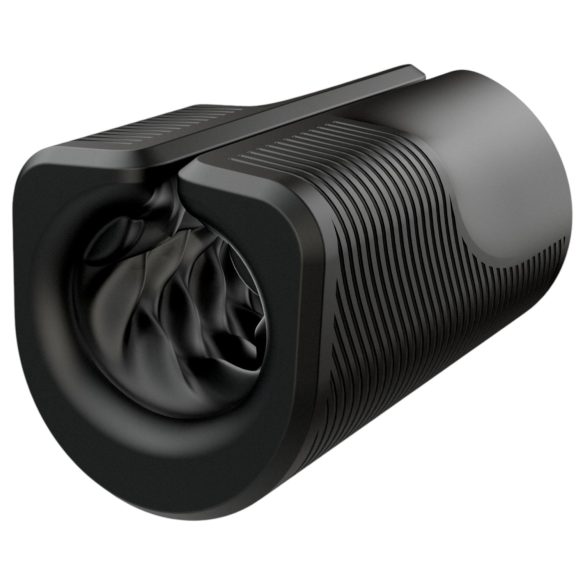 Arcwave Zing - Masturbador con 2 motores (negro)