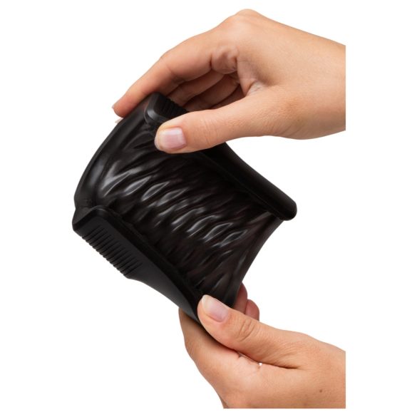 Arcwave Zing - Masturbador con 2 motores (negro)