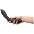 Womanizer OG - recargable, vibrador 2en1 con ondas de aire (negro)