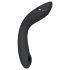 Womanizer OG - recargable, vibrador 2en1 con ondas de aire (negro)