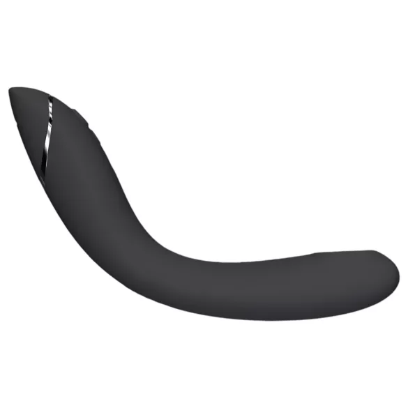 Womanizer OG - succionador y vibrador recargable 2en1 - negro