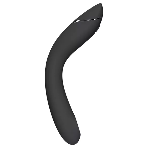 Womanizer OG - succionador y vibrador recargable 2en1 - negro