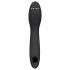 Womanizer OG - Vibrador 2 en 1 con ondas y recargable (negro)