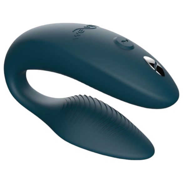 We-Vibe Sync - vibrador pareja radio verde recargable