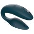 We-Vibe Sync - vibrador pareja radio verde recargable