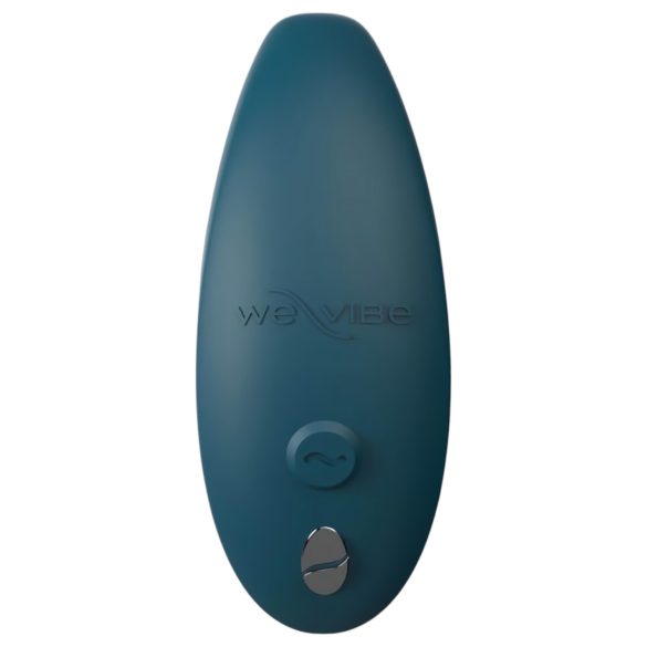 We-Vibe Sync - vibrador para parejas con mando - recargable - verde