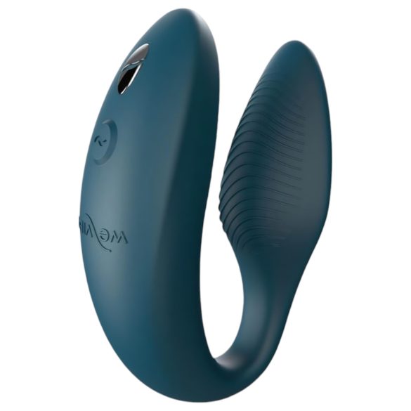 We-Vibe Sync - vibrador para parejas con mando - recargable - verde
