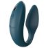 We-Vibe Sync - vibrador pareja radio verde recargable