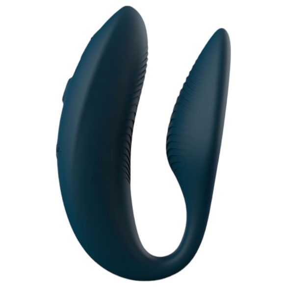 We-Vibe Sync - vibrador para parejas con mando - recargable - verde