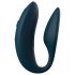 We-Vibe Sync - vibrador pareja radio verde recargable