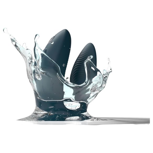 We-Vibe Sync - vibrador para parejas con mando - recargable - verde