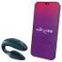 We-Vibe Sync - vibrador pareja radio verde recargable
