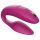 We-Vibe Sync - vibrador para parejas inteligente (rosa)