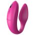 We-Vibe Sync - vibrador para parejas inteligente (rosa)