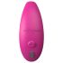 We-Vibe Sync - vibrador inteligente para parejas con control remoto (rosa)