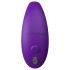 We-Vibe Sync - vibrador para parejas, control remoto, lila