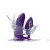 We-Vibe Sync - vibrador para parejas, control remoto, lila