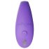 We-Vibe Sync Go - vibrador de pareja inteligente con batería (lila)