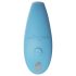 We-Vibe Sync Go - vibrador de pareja inteligente, recargable (turquesa)