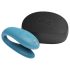 We-Vibe Sync Go - vibrador inteligente pareja (turquesa)
