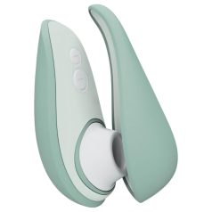   Womanizer Liberty 2 - estimulador de clítoris por ondas de aire (verde)
