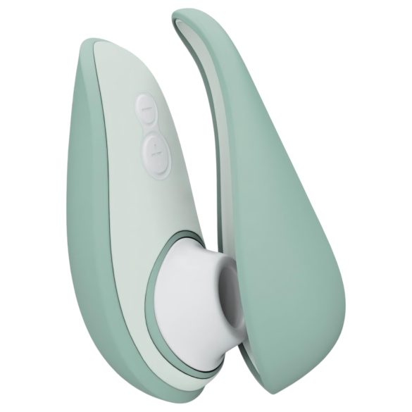 Womanizer Liberty 2 - estimulador de clítoris por ondas de aire (verde)