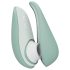 Womanizer Liberty 2 - estimulador de clítoris por ondas de aire (verde)