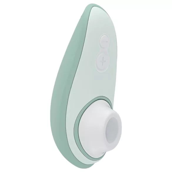 Womanizer Liberty 2 - succionador de clítoris recargable con ondas de aire