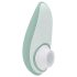 Womanizer Liberty 2 - estimulador de clítoris por ondas de aire (verde)