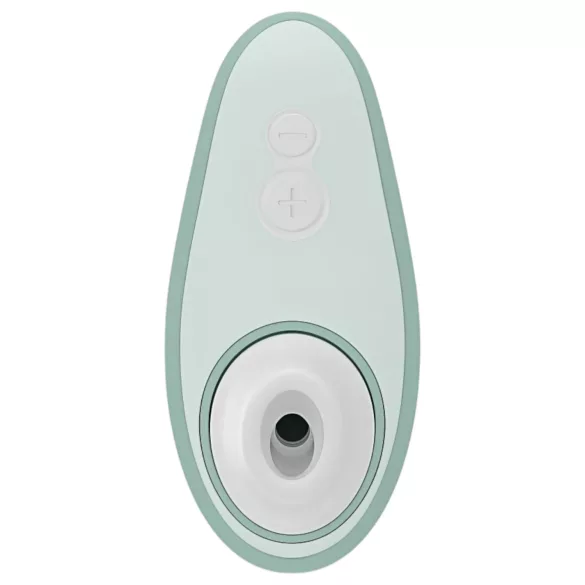 Womanizer Liberty 2 - succionador de clítoris recargable con ondas de aire