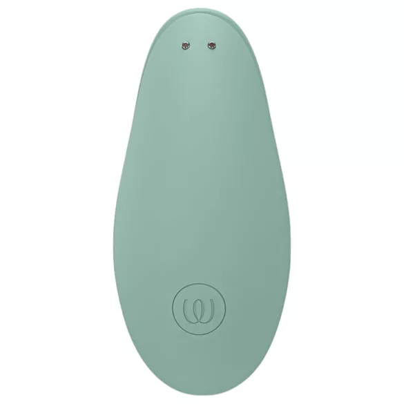 Womanizer Liberty 2 - succionador de clítoris recargable con ondas de aire