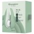 Womanizer Liberty 2 - estimulador de clítoris por ondas de aire (verde)