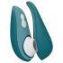 Womanizer Liberty 2 - Estimulador verde con ondas de aire